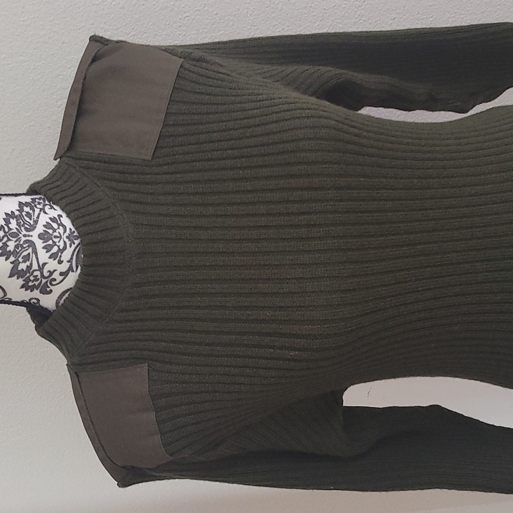 Defense Logistics Commando Sweater. - image 3